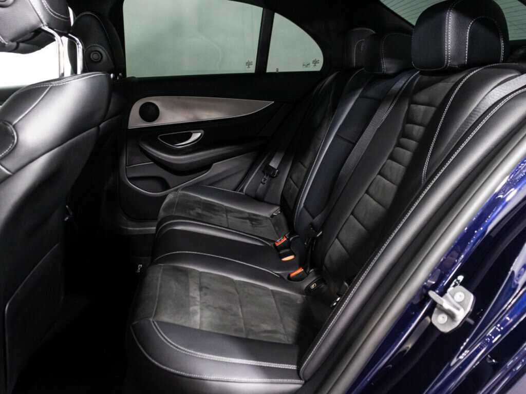 Купить Mercedes-Benz E-Класс, 2017, 98 794 км.. Фото: #9