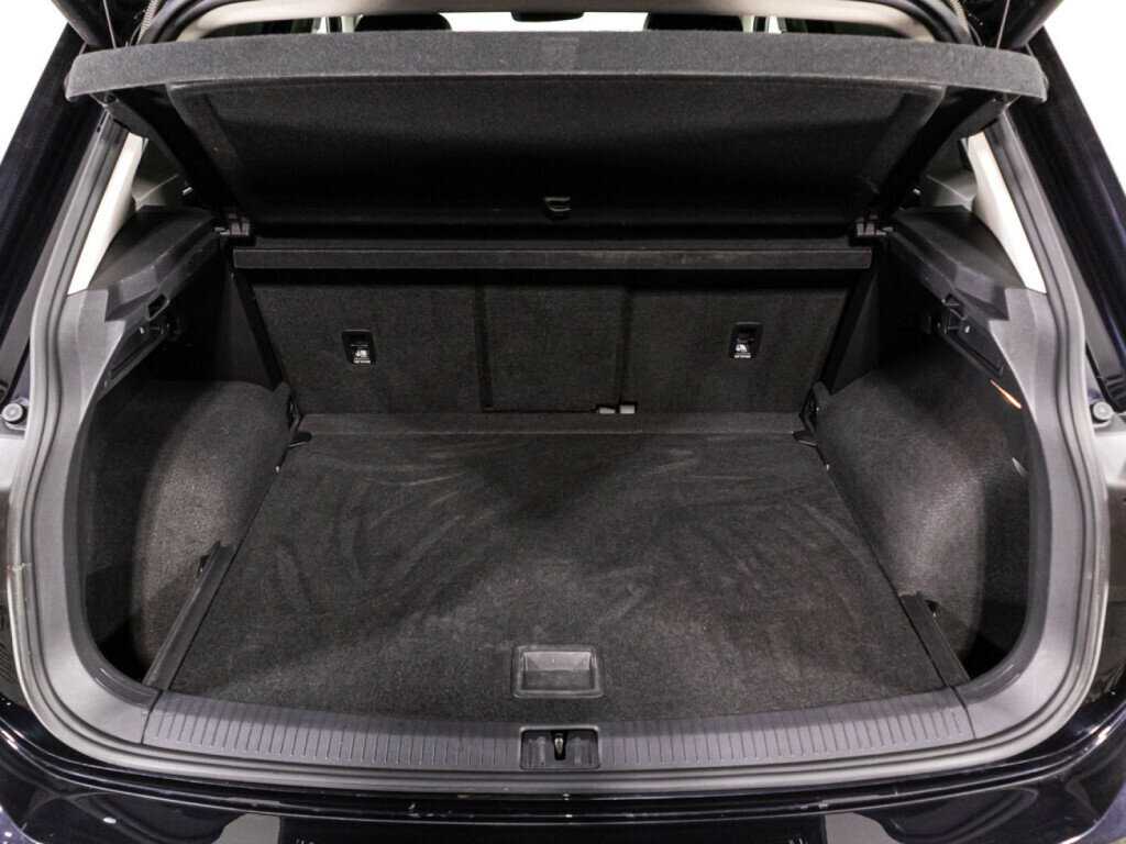 Купить Volkswagen Tiguan, 2018, 134 830 км.. Фото: #13