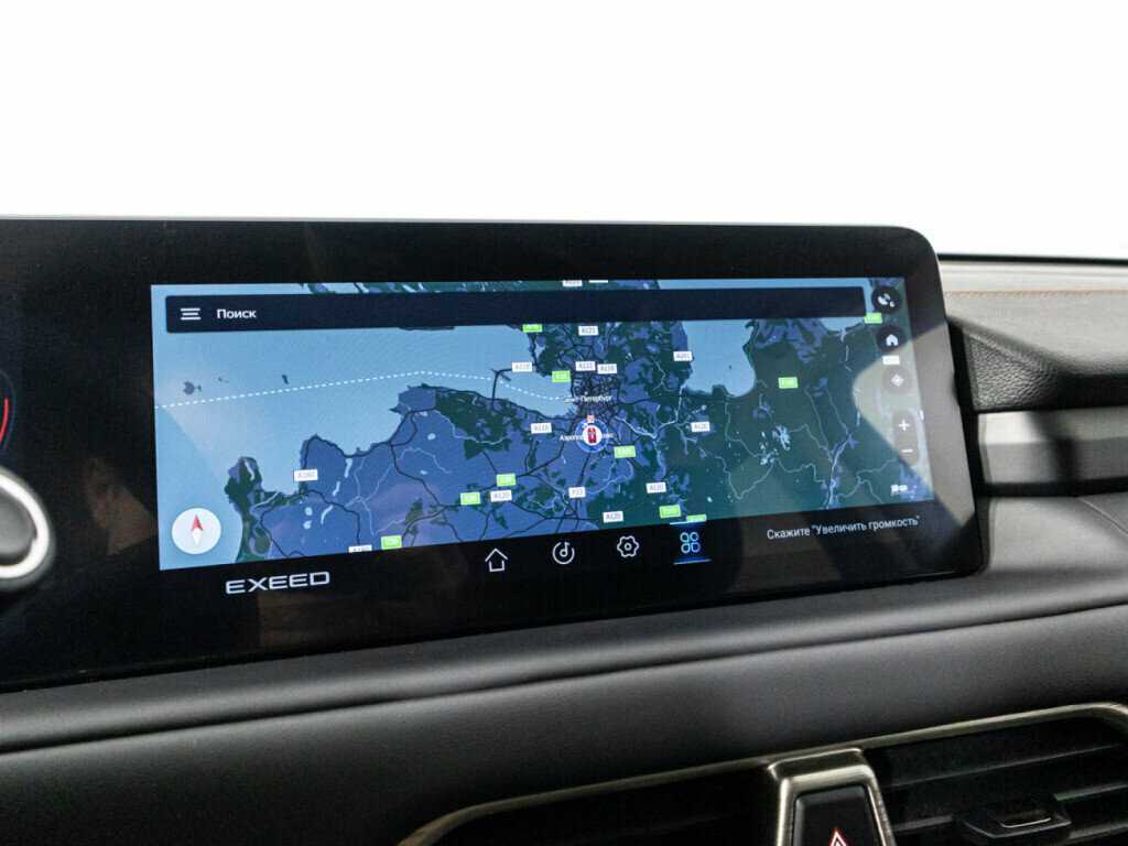Купить EXEED TXL, 2023, 33 378 км.. Фото: #15