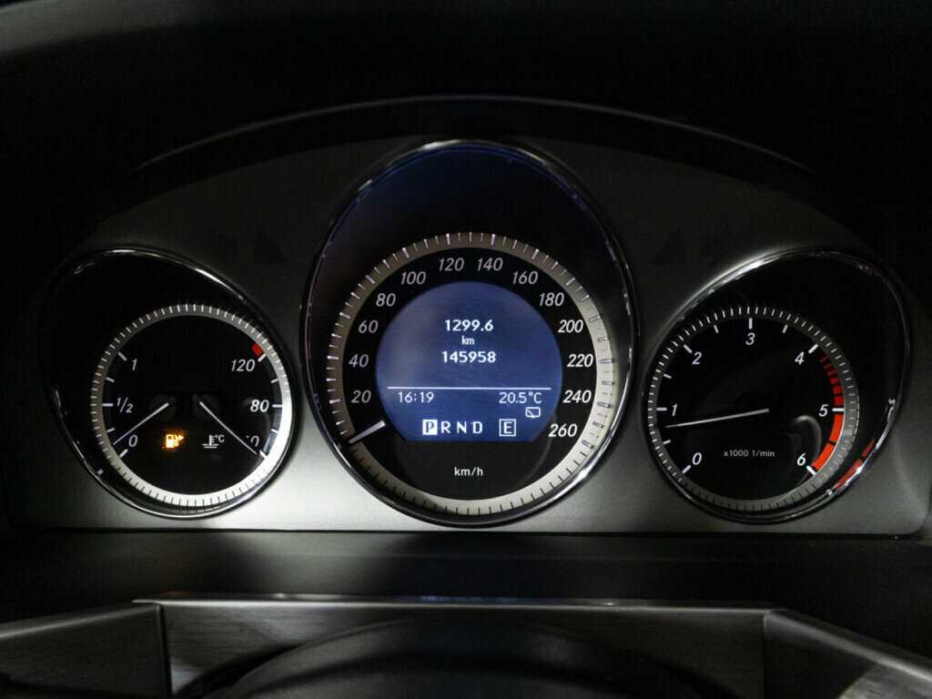 Купить Mercedes-Benz GLK-Класс, 2012, 145 958 км.. Фото: #11