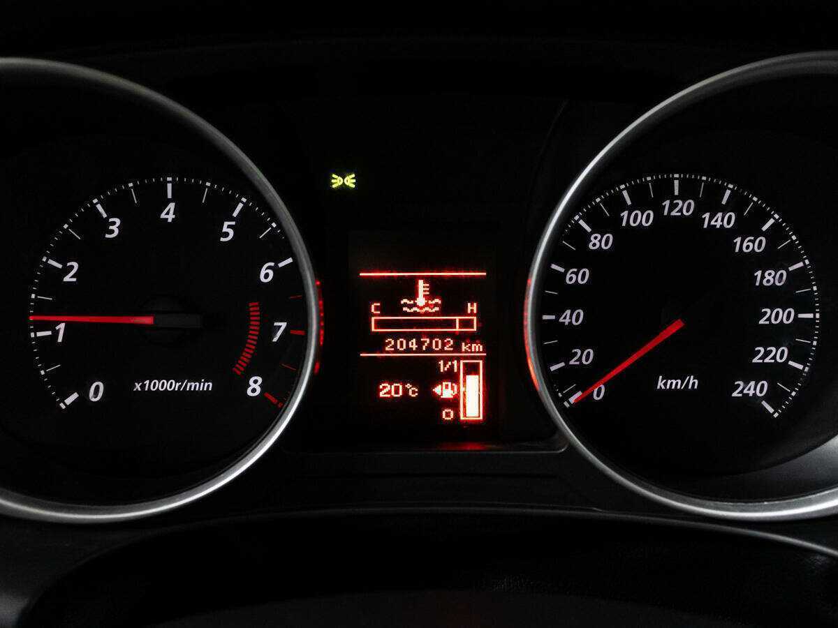 Купить Mitsubishi ASX, 2012, 204 701 км.. Фото: #11