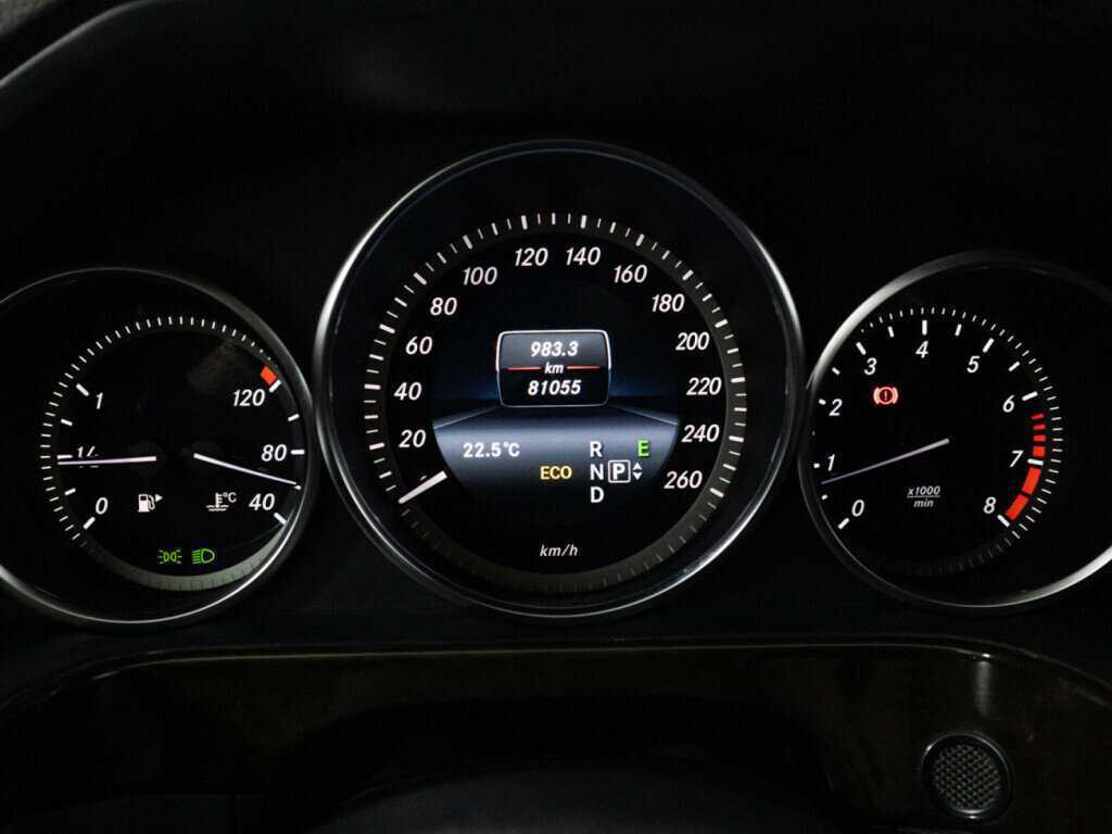 Купить Mercedes-Benz E-Класс, 2014, 81 053 км.. Фото: #8