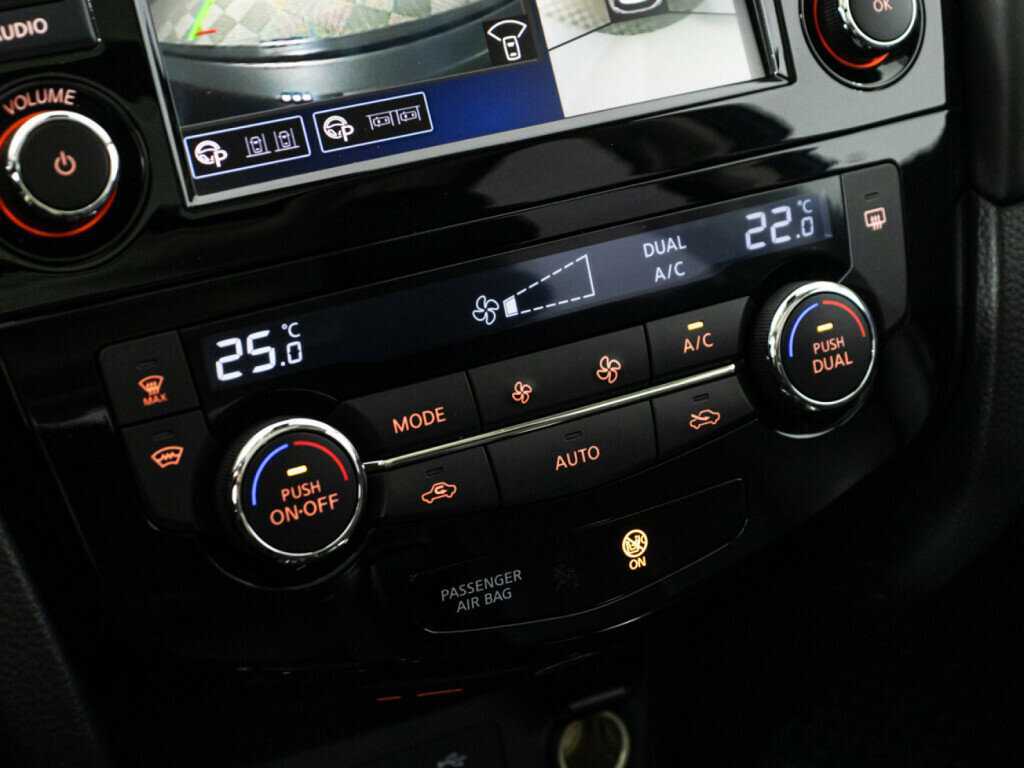 Купить Nissan X-Trail, 2020, 55 345 км.. Фото: #18