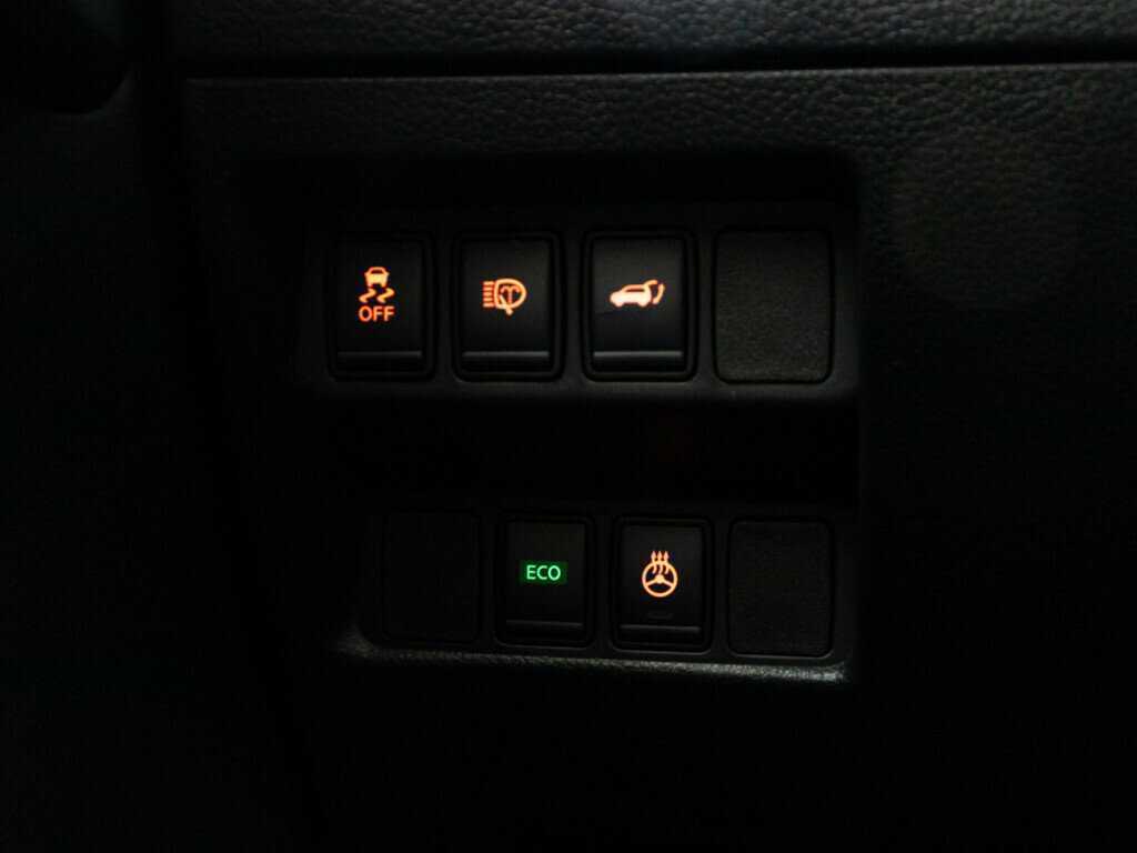 Купить Nissan X-Trail, 2020, 55 345 км.. Фото: #20