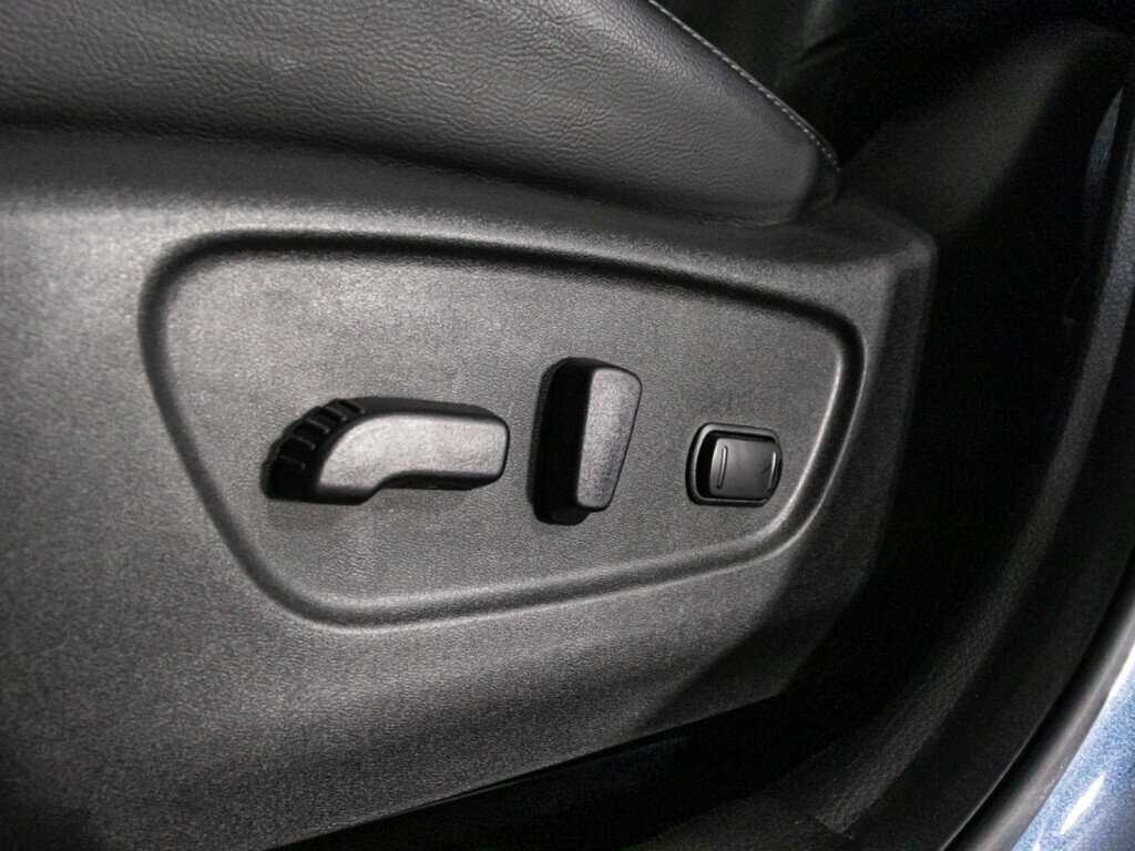 Купить Nissan X-Trail, 2020, 55 345 км.. Фото: #21