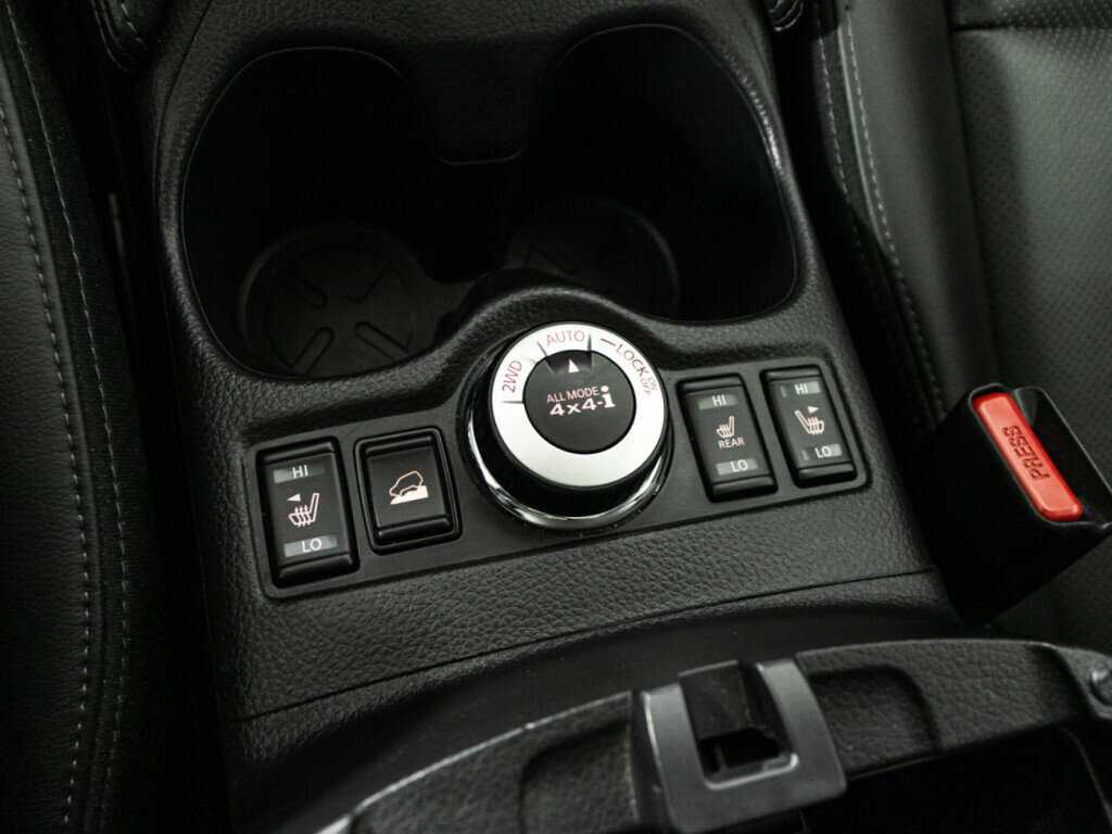 Купить Nissan X-Trail, 2021, 93 270 км.. Фото: #19