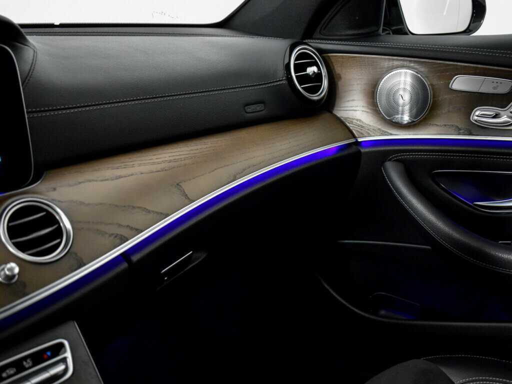 Купить Mercedes-Benz E-Класс, 2017, 104 006 км.. Фото: #17
