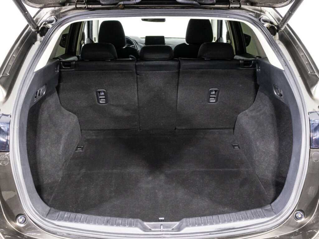 Купить Mazda CX-5, 2021, 114 765 км.. Фото: #14