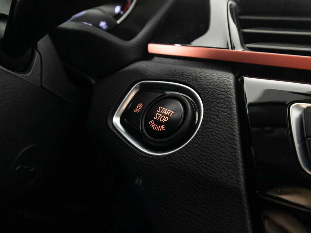 Купить BMW X1, 2018, 60 127 км.. Фото: #19