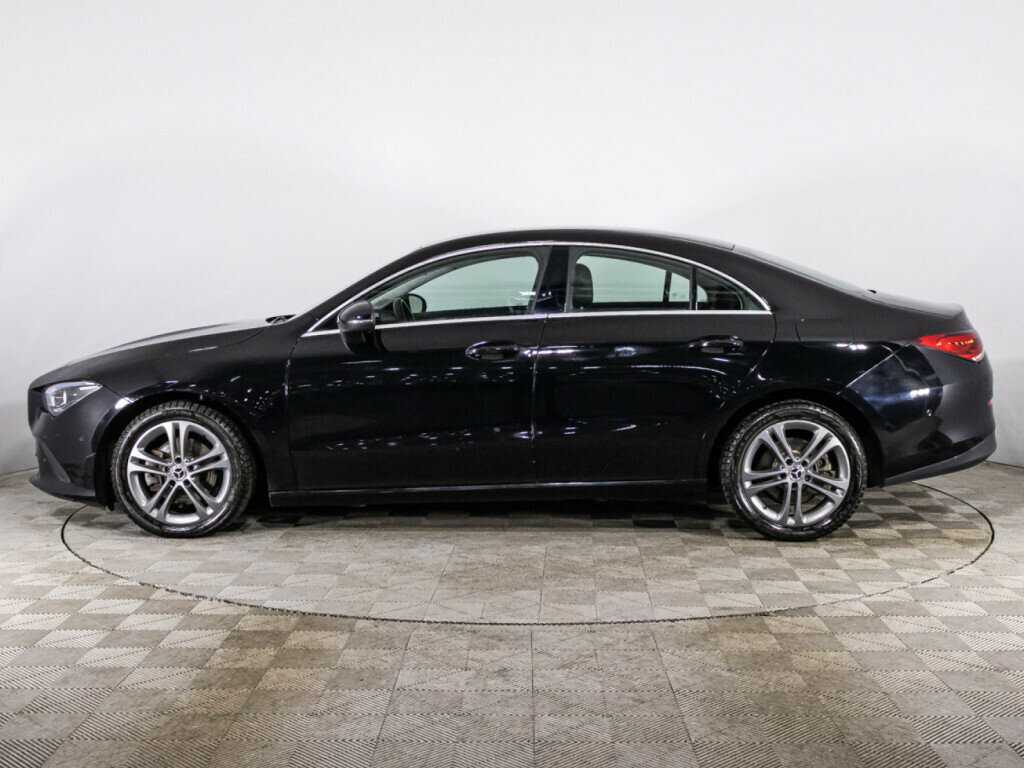 Купить Mercedes-Benz CLA, 2019, 142 420 км.. Фото: #7