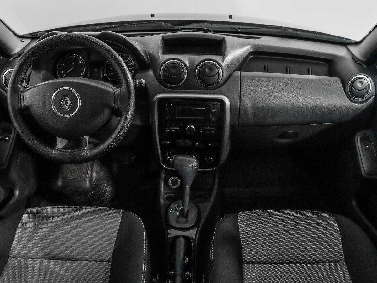 Купить Renault Duster, 2013, 166 998 км.. Фото: #11