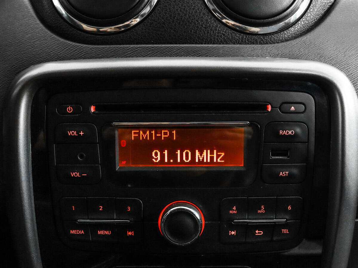 Купить Renault Duster, 2013, 166 998 км.. Фото: #12