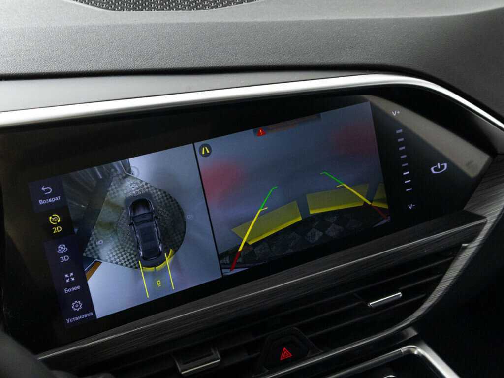 Купить Geely Tugella, 2022, 33 033 км.. Фото: #15