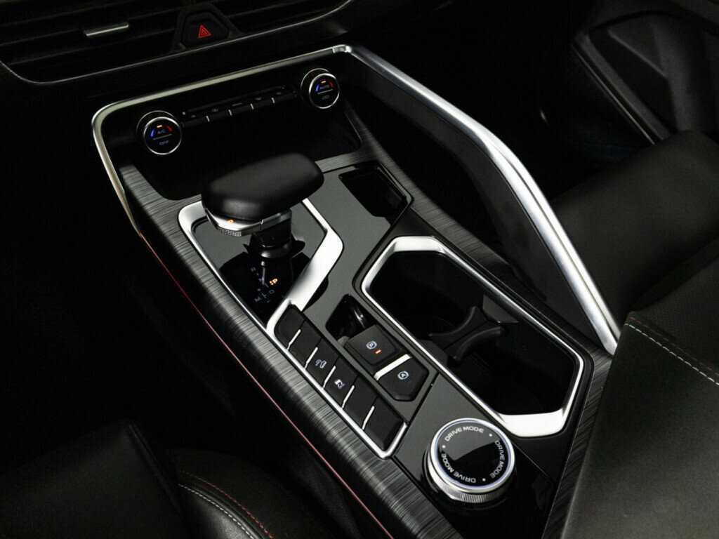 Купить Geely Tugella, 2022, 33 033 км.. Фото: #19