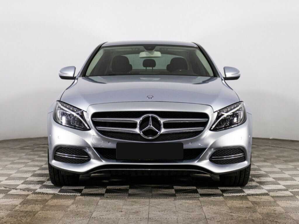 Купить Mercedes-Benz C-Класс, 2014, 188 829 км.. Фото: #1