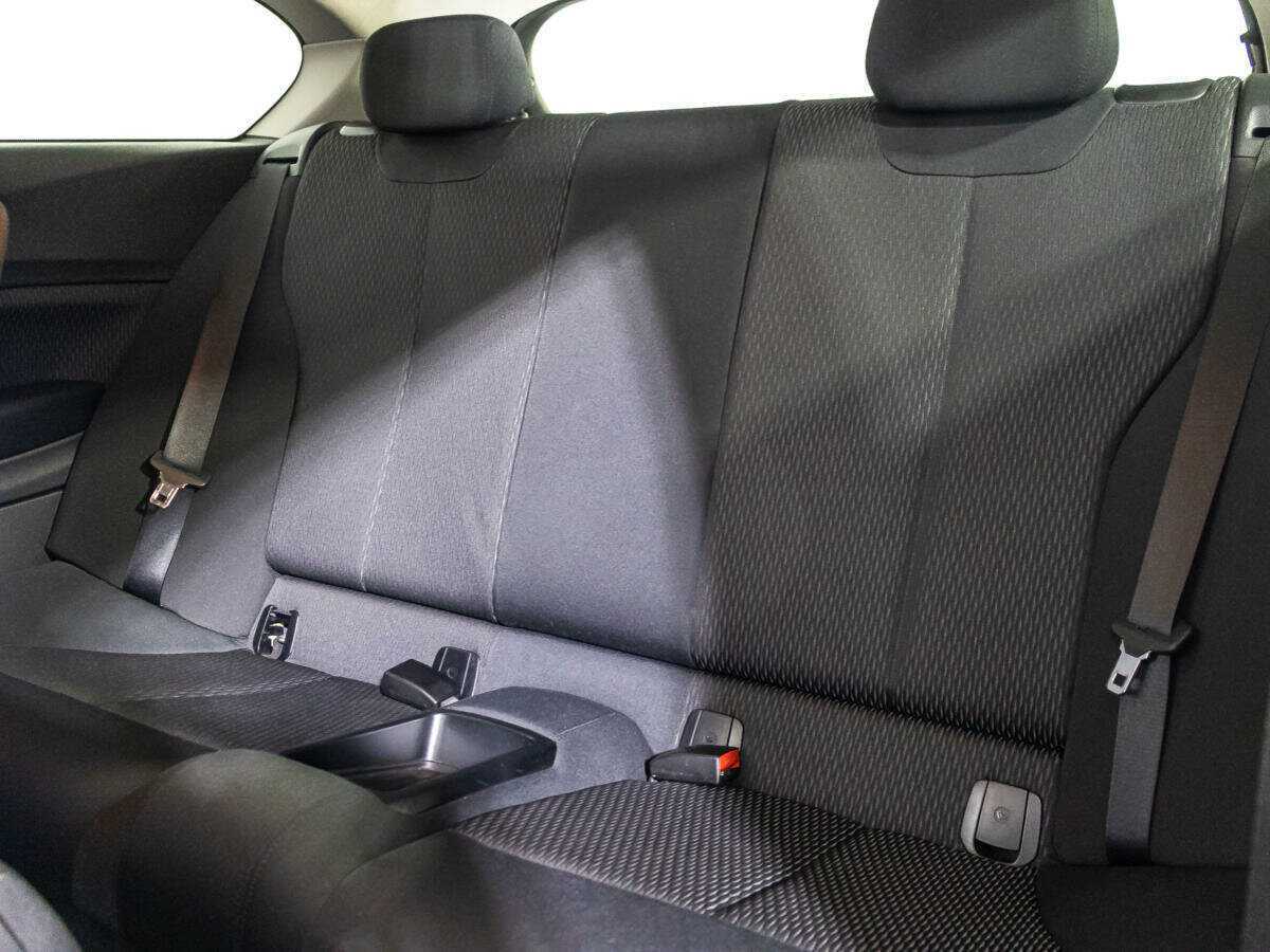 Купить BMW 1 серии, 2012, 94 049 км.. Фото: #9