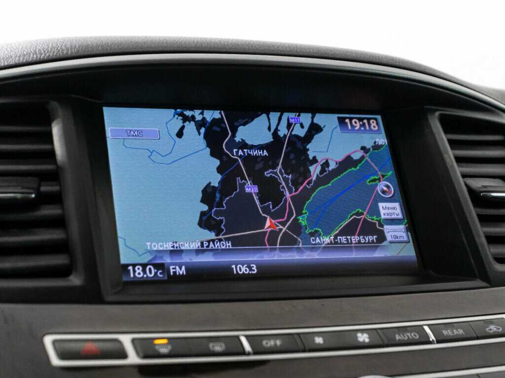 Купить Infiniti QX60, 2014, 144 231 км.. Фото: #15