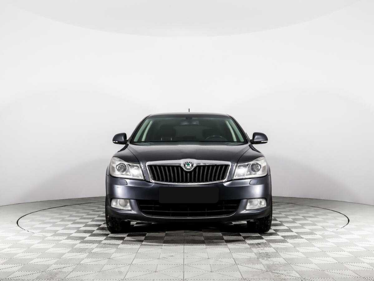 Купить Skoda Octavia, 2012, 309 844 км.. Фото: #1
