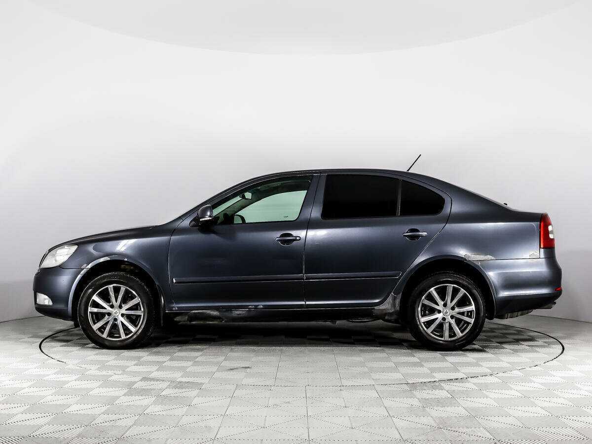 Купить Skoda Octavia, 2012, 309 844 км.. Фото: #7
