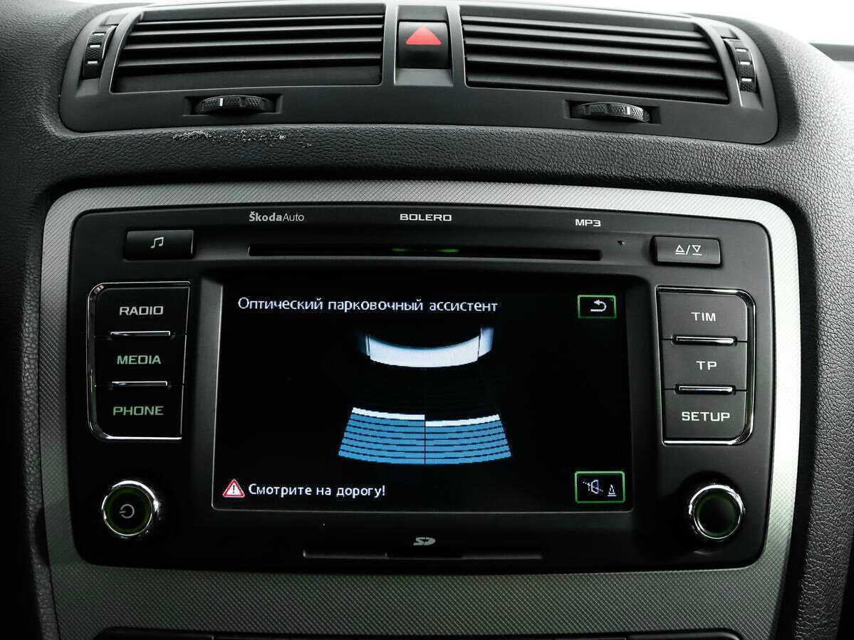 Купить Skoda Octavia, 2012, 309 844 км.. Фото: #14