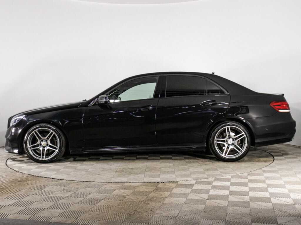 Купить Mercedes-Benz E-Класс, 2013, 63 901 км.. Фото: #7