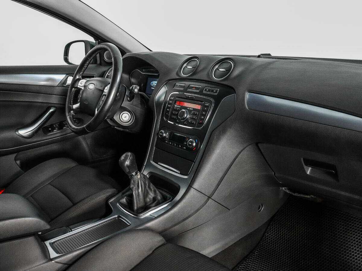 Купить Ford Mondeo, 2012, 210 884 км.. Фото: #11