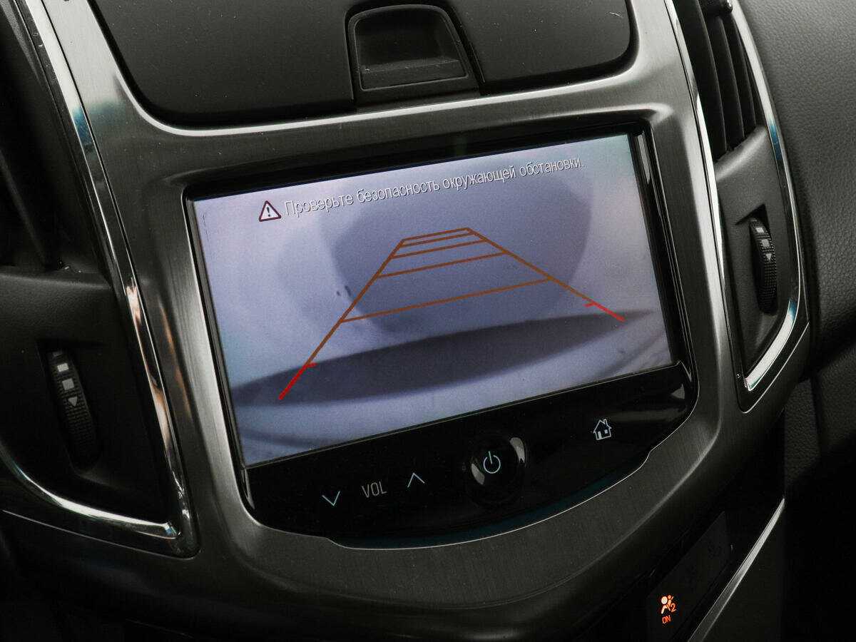 Купить Chevrolet Cruze, 2014, 192 142 км.. Фото: #12