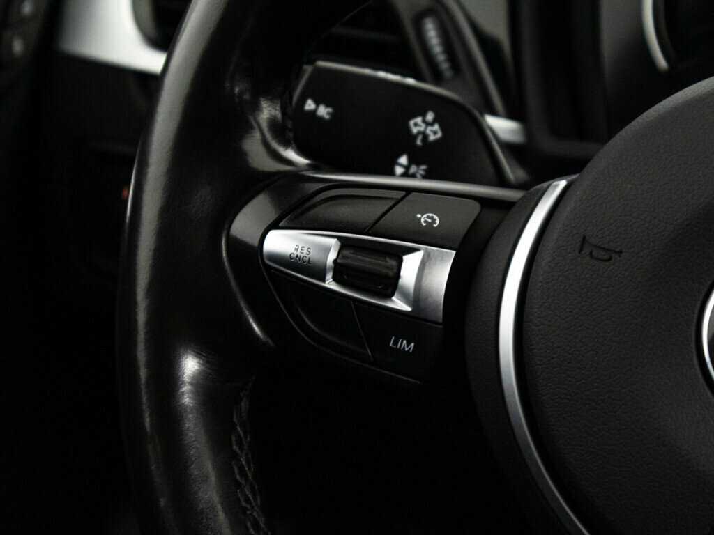 Купить BMW X1, 2021, 103 074 км.. Фото: #20