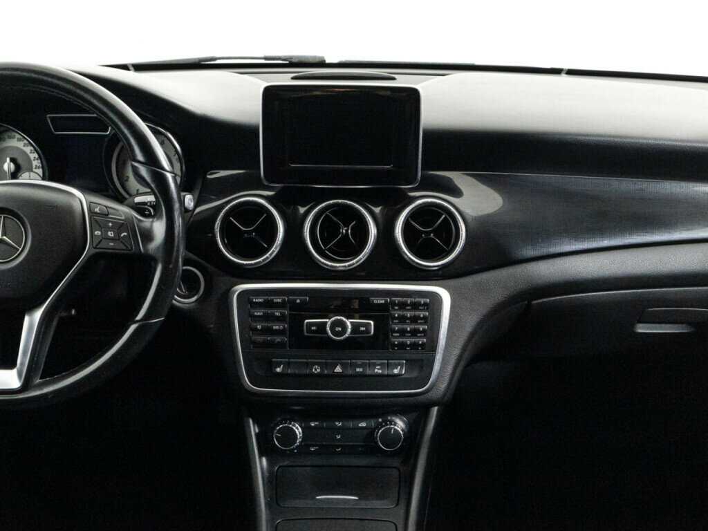 Купить Mercedes-Benz CLA, 2014, 172 707 км.. Фото: #13