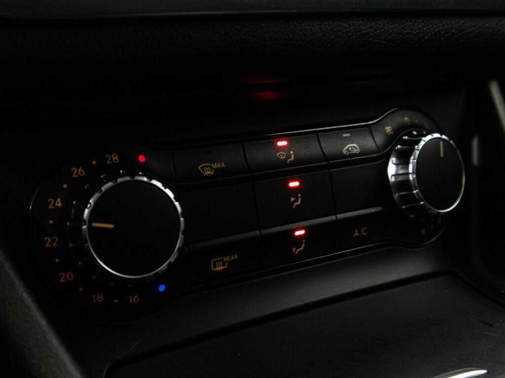 Купить Mercedes-Benz CLA, 2014, 172 707 км.. Фото: #14