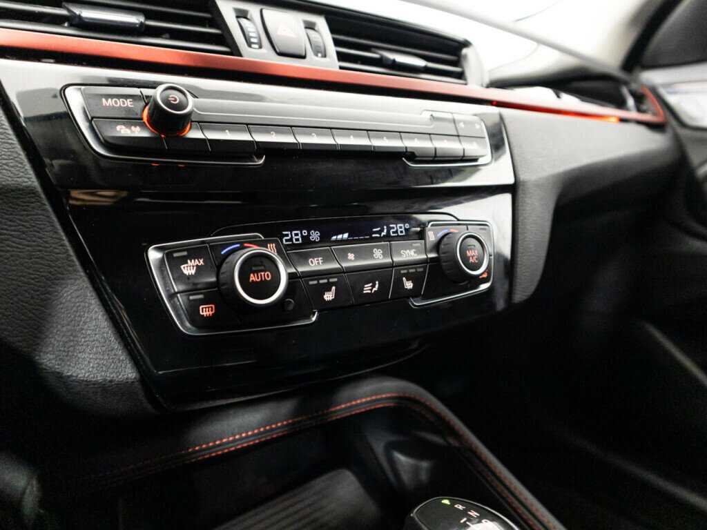 Купить BMW X1, 2017, 87 625 км.. Фото: #15
