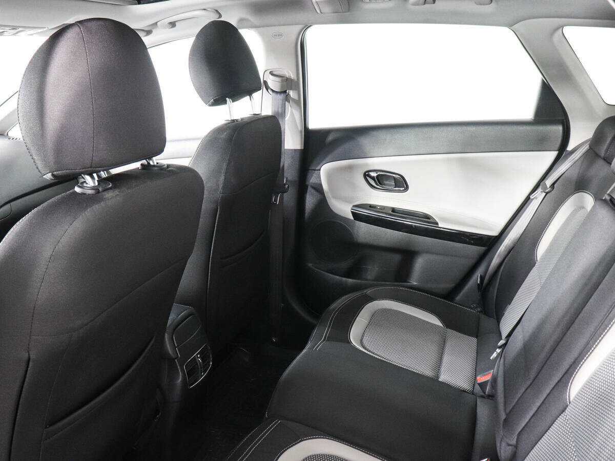 Купить Kia Ceed, 2013, 261 920 км.. Фото: #11