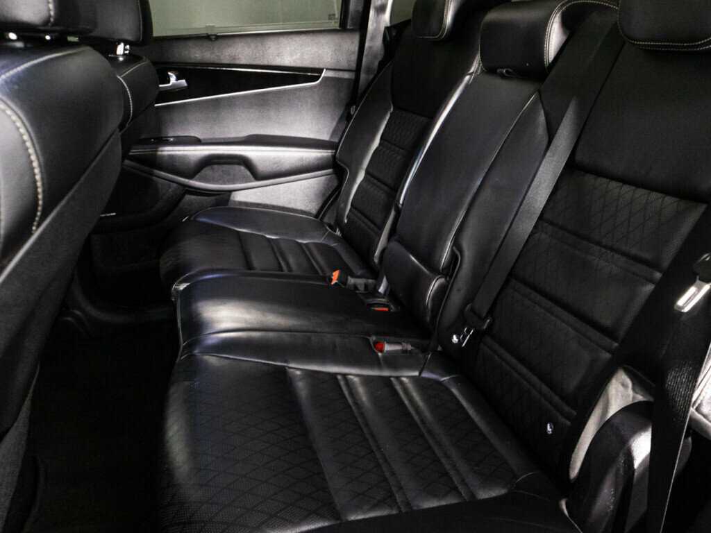 Купить Kia Sorento, 2018, 134 299 км.. Фото: #9
