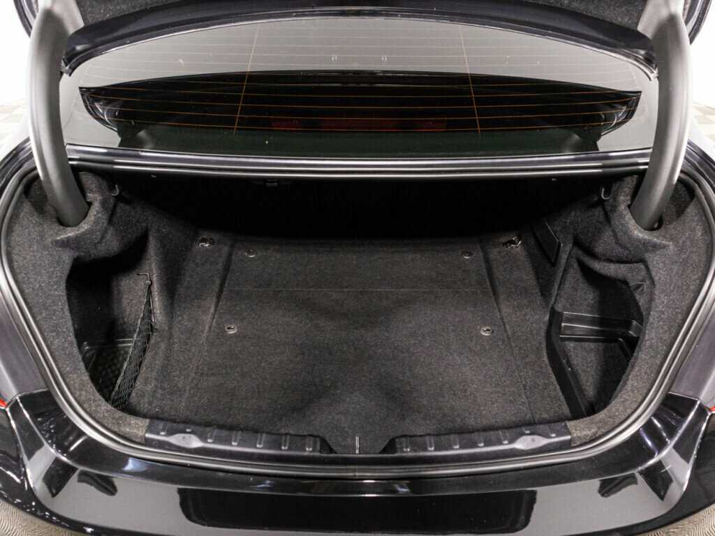 Купить BMW 3 серии, 2012, 110 835 км.. Фото: #14