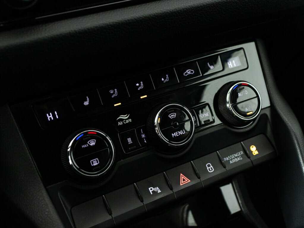 Купить Skoda Kodiaq, 2021, 143 560 км.. Фото: #16