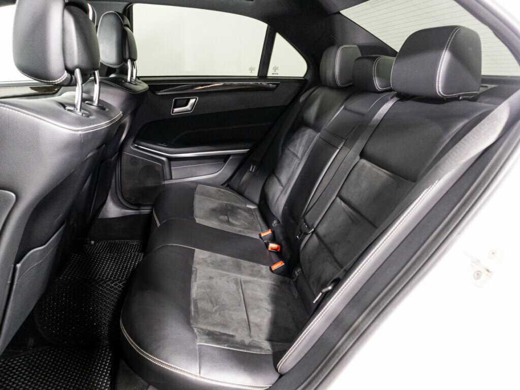 Купить Mercedes-Benz E-Класс, 2015, 168 376 км.. Фото: #9