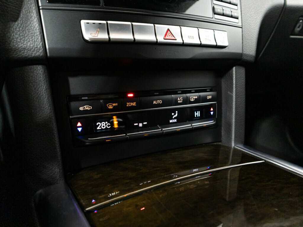 Купить Mercedes-Benz E-Класс, 2015, 168 376 км.. Фото: #16