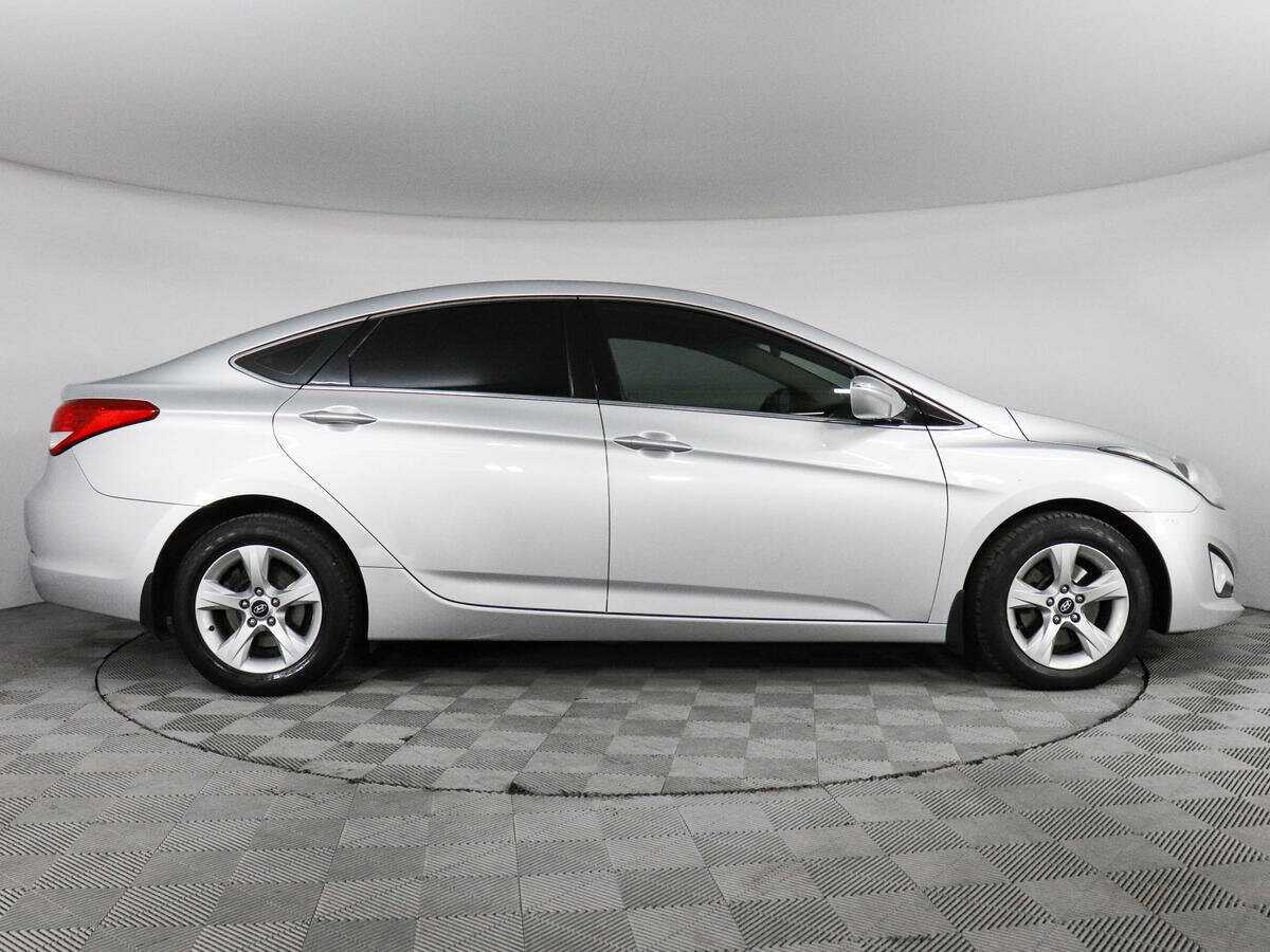 Купить Hyundai i40, 2013, 245 706 км.. Фото: #3