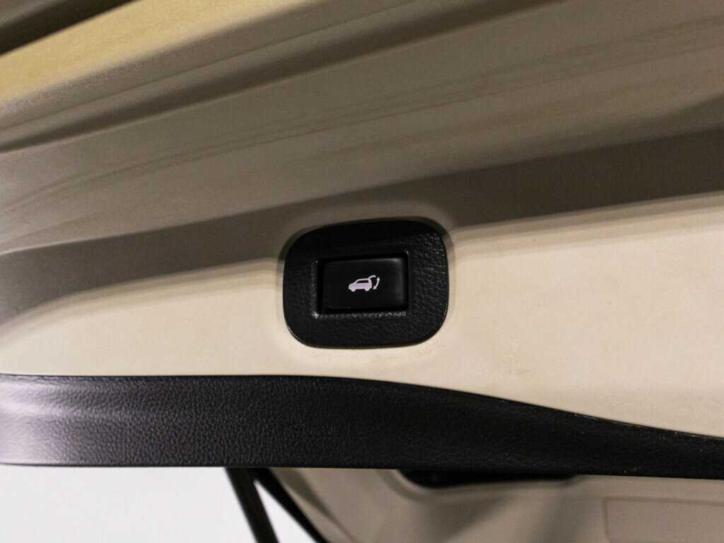 Купить Nissan X-Trail, 2020, 117 225 км.. Фото: #14