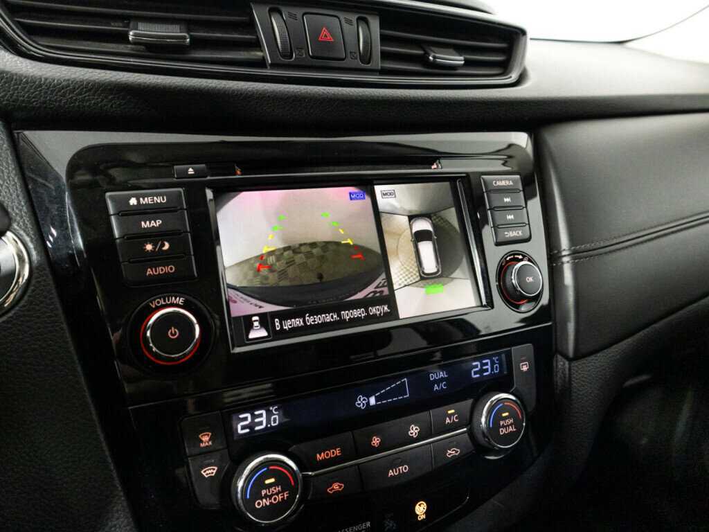 Купить Nissan X-Trail, 2020, 117 225 км.. Фото: #15