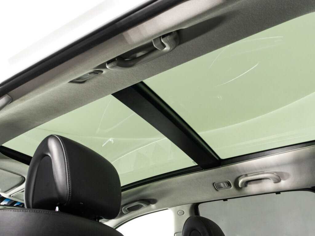 Купить Хендай Санта Фе, 2013, 147 573 км.. Фото: #19