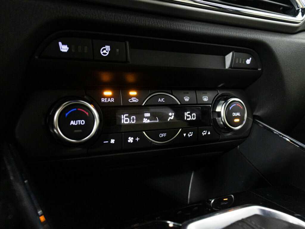 Купить Mazda CX-9, 2017, 98 455 км.. Фото: #18