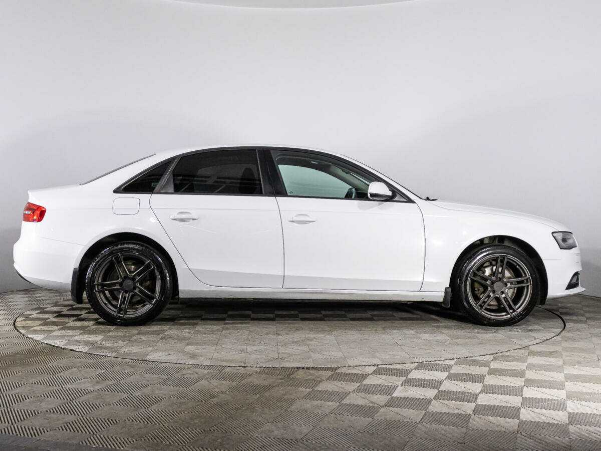 Купить Audi A4, 2015, 182 800 км.. Фото: #3