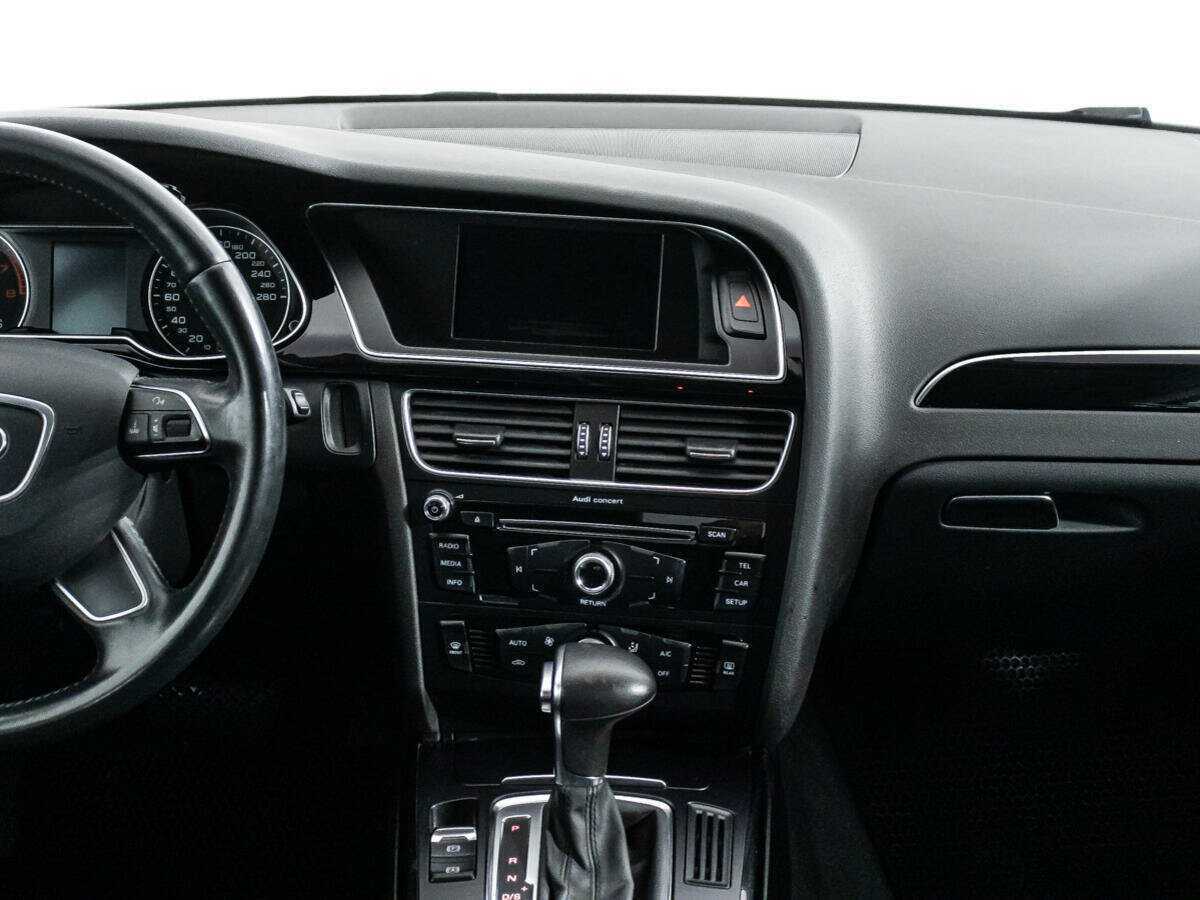 Купить Audi A4, 2015, 182 800 км.. Фото: #13