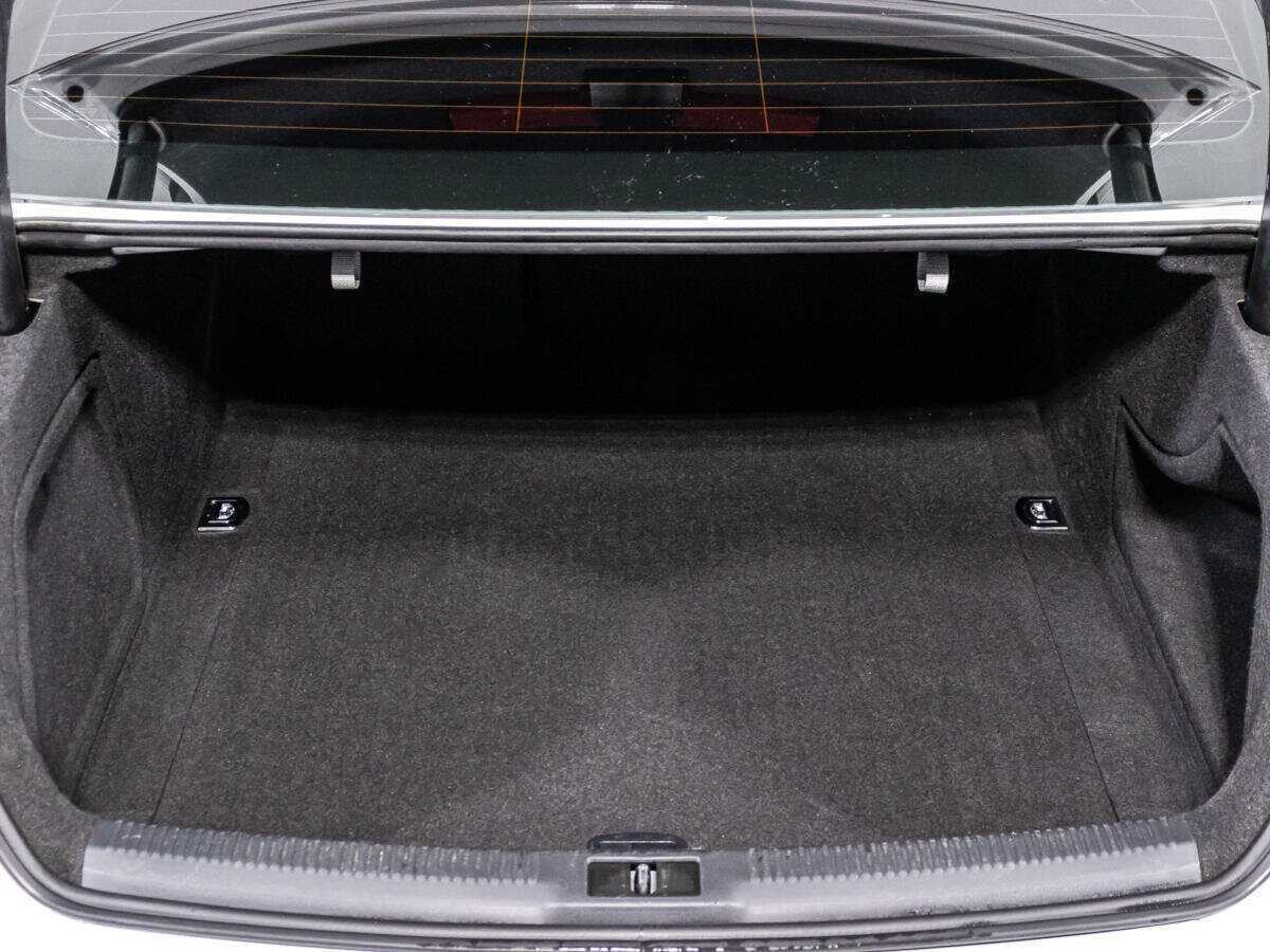 Купить Audi A4, 2015, 182 800 км.. Фото: #14