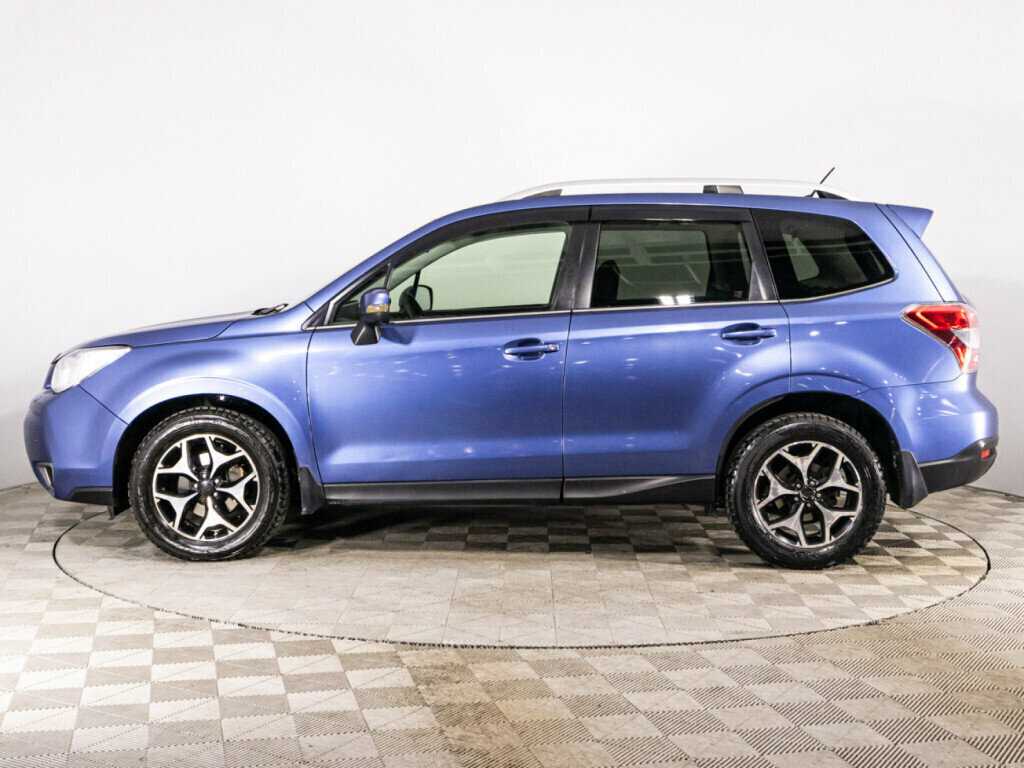 Купить Subaru Forester, 2014, 222 395 км.. Фото: #7