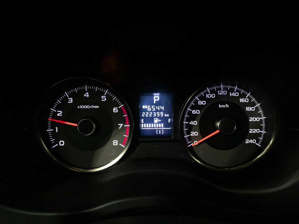 Купить Subaru Forester, 2014, 222 395 км.. Фото: #11