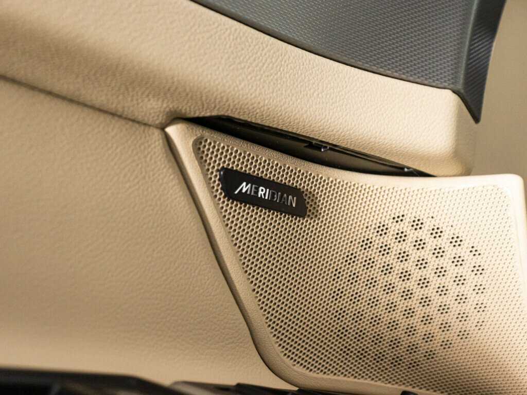 Купить Jaguar XF, 2017, 90 999 км.. Фото: #15