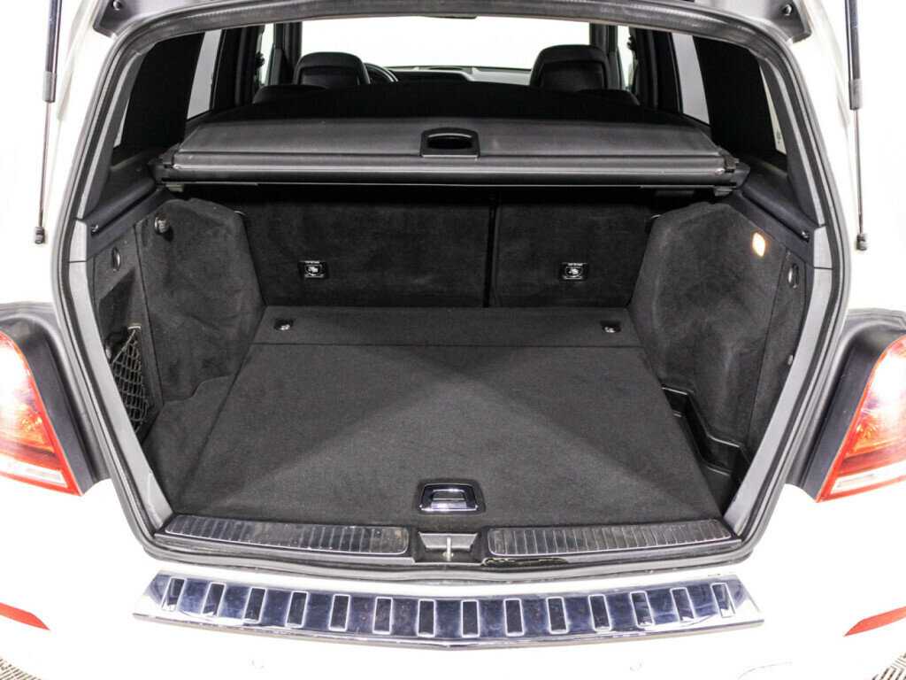 Купить Mercedes-Benz GLK-Класс, 2015, 200 886 км.. Фото: #14