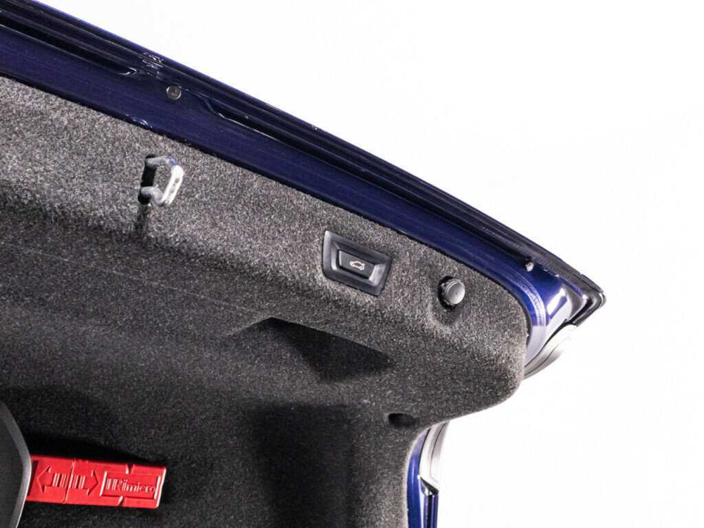 Купить BMW 5 серии, 2018, 149 739 км.. Фото: #14